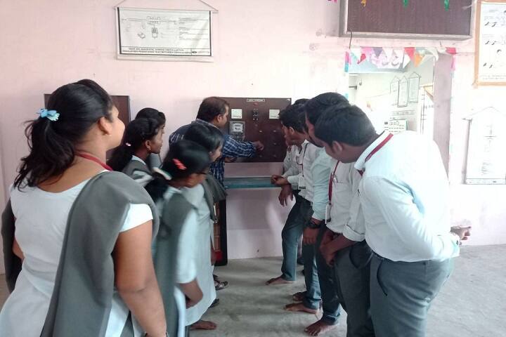 laboratory